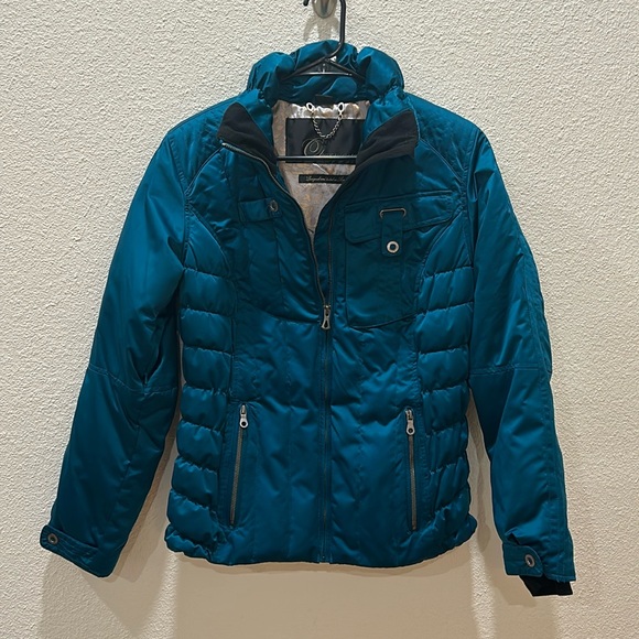 Obermeyer Jackets & Blazers - Women’s Obermeyer Ski Jacket 8